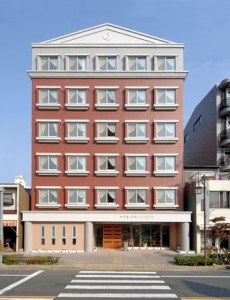 ソラスト尾頭橋