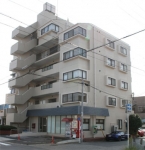 ロッジハウスなかがわ