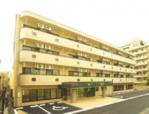 ベストライフ名東