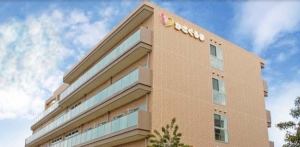 かざぐるま名東