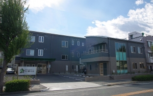 とまり樹池上台