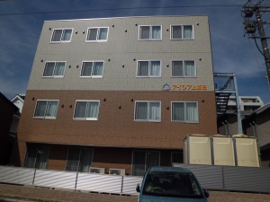 アイシア上飯田