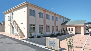 サントピア小牧