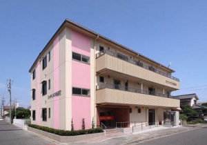 ロッジハウス中島新町