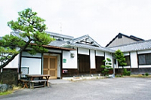 はじょうどの家