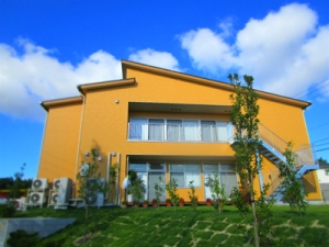 シルバーホーム神の倉