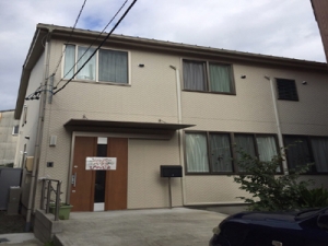 シルバーハウスびわじま