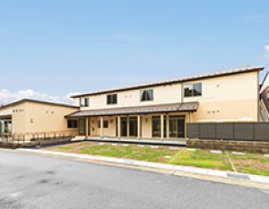 さくらいふ丸新町