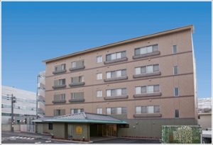 ハイリタイヤー金城