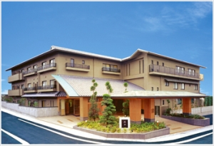 ハイリタイヤー21南山