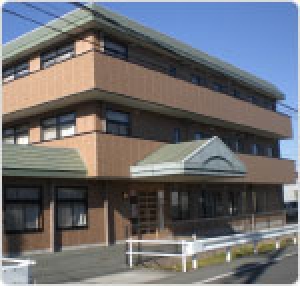 しんさかえケアセンターそよ風