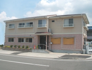 フレンズハウス大塩