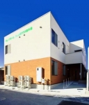 フレンズハウス富木島