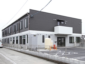 すずらん一宮市