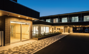 燦郷倶楽部<柊町>