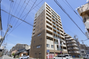 スワーヴ南安城