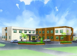 ゴールドエイジ三条