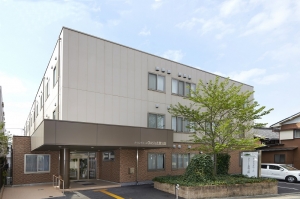 ナーシングホームOASIS志賀公園