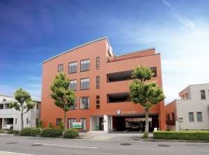 ナーシングホームJAPAN