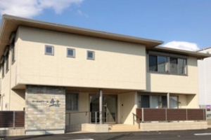 ナーシングホーム寿々小牧