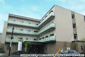 イリーゼ瑞穂汐路