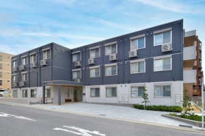 ナーシングホームOASIS藤が丘