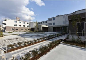 グランドマスト名北