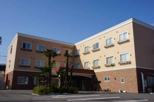 レジデンス岐阜羽島