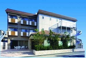 ハイリタイヤー多治見