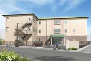 なごやかレジデンス浜松山手