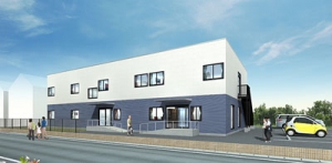 エルスリー静岡焼津