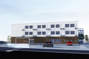 なごやかレジデンス 清水八坂